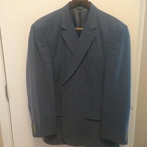 Mens blazer
